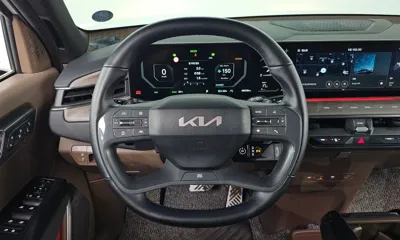 Kia EV9