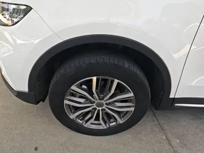 Geely Boyue