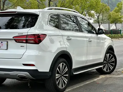 Roewe RX5