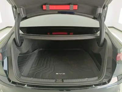BYD Han