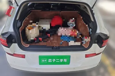 Baojun Valli