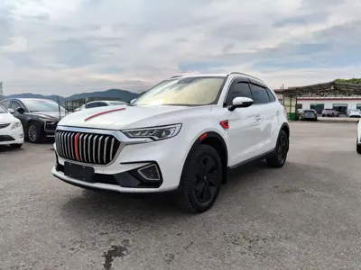 Hongqi Hongqi HS5