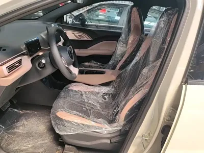 BYD Seagull