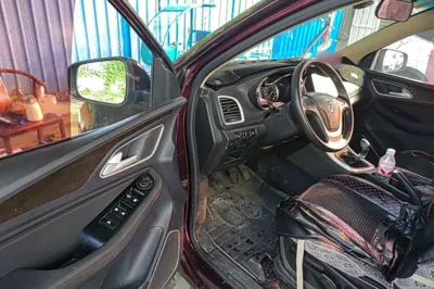 Baojun 560