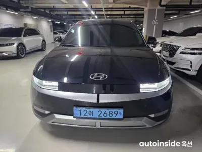 Hyundai Ioniq5