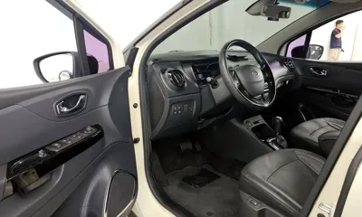 Renault-KoreaSamsung QM3