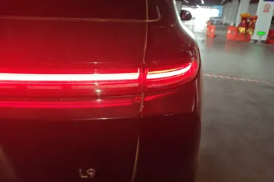 Li Auto L9
