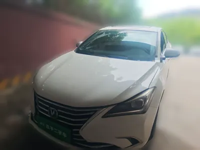 Changan Eado