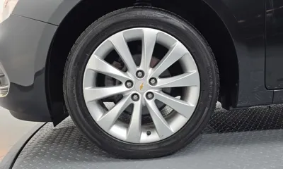 ChevroletGMDaewoo Cruze