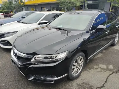 Honda Spirior