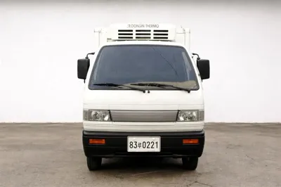 ChevroletGMDaewoo labo