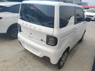 Geely Panda