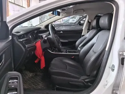 Chery Arrizo 5