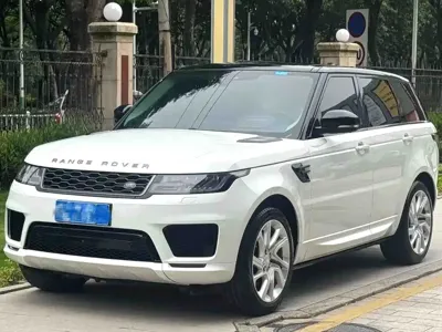 Land Rover Sport