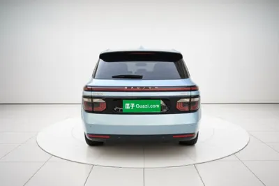 Baojun RM-5