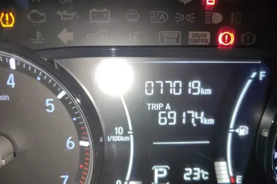 Honda Envix