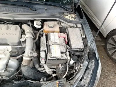 Chevrolet Monza