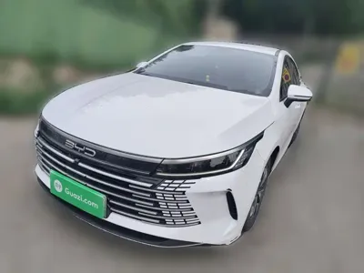 BYD Destroyer 05