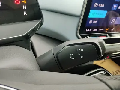 Volkswagen ID.4 X