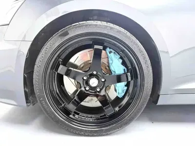 Audi A5 (Import)