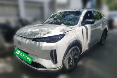 CHANGAN NEVO Q05