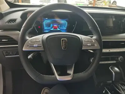 Bestune T77