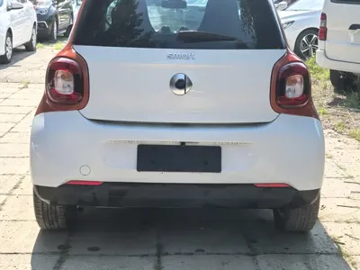 Smart Smart Forfour