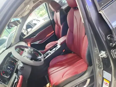 Changan 长安CS75PLUS