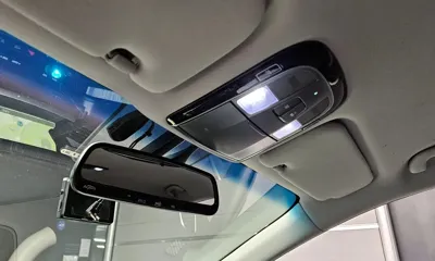 Hyundai Aslan