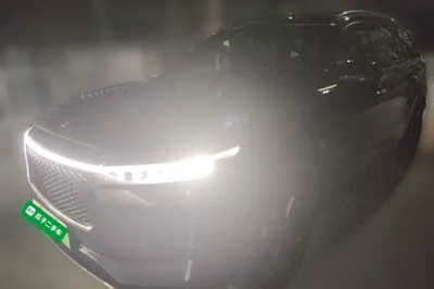 Li Auto ONE