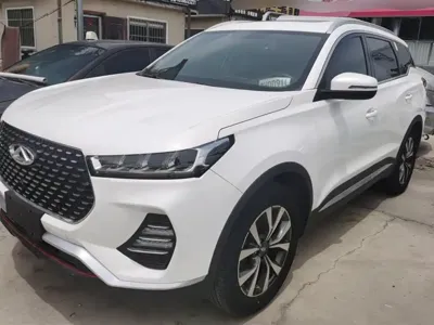Chery Tiggo 7