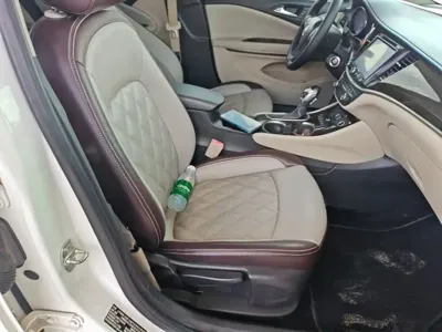 Buick Verano
