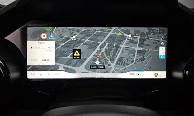 Renault-KoreaSamsung Grand Koleos