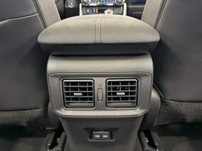 Toyota Wildlander
