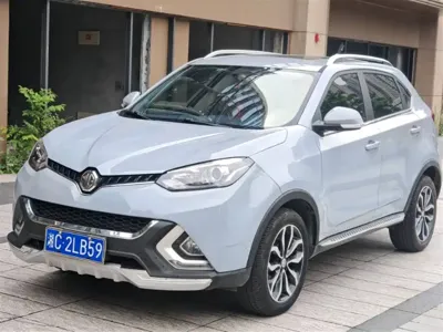 MG MG GS