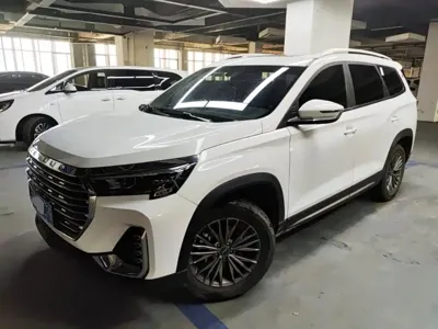 Jetour X90 Plus