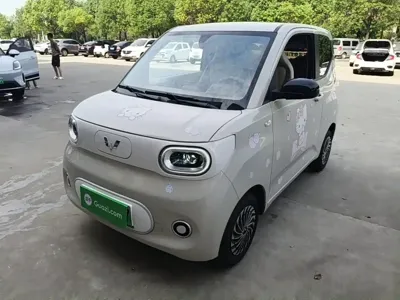 Wuling MINIEV