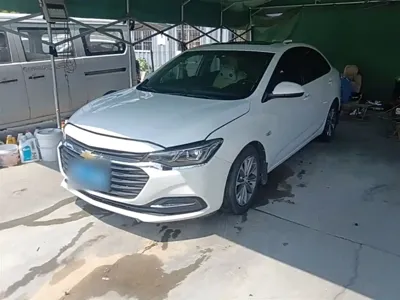 Chevrolet Monza