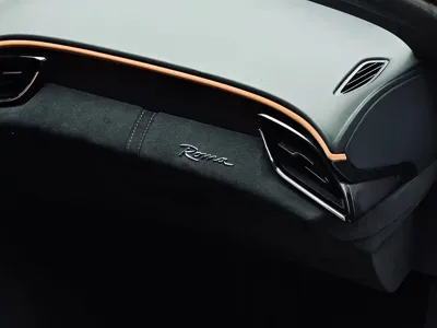 Ferrari Roma