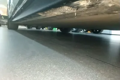 Xiaomi Auto SU7