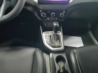 Hyundai ix25