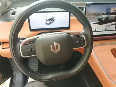 Leapmotor Leapmotor C16