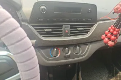Baojun 310