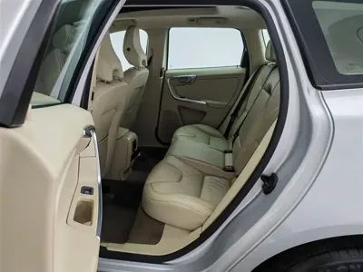 Volvo XC60 (Import)