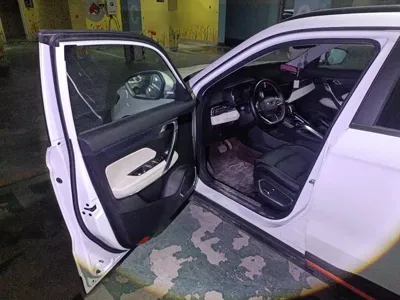 Geely Boyue