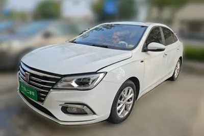 Roewe i5