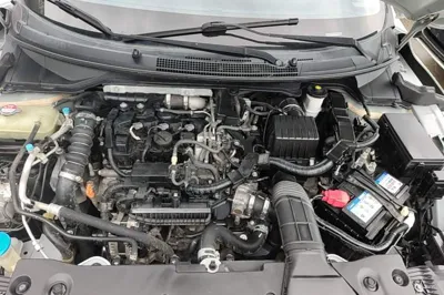 Honda Crider