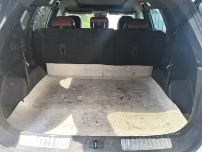 Jetour X70 Plus