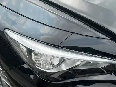 Infiniti Q50L