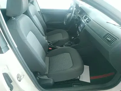 Volkswagen Santana
